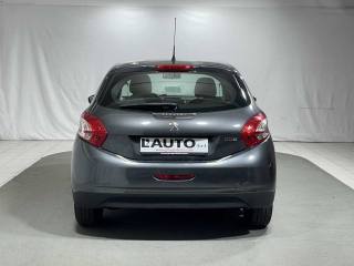 PEUGEOT 208 usata, con Airbag Passeggero