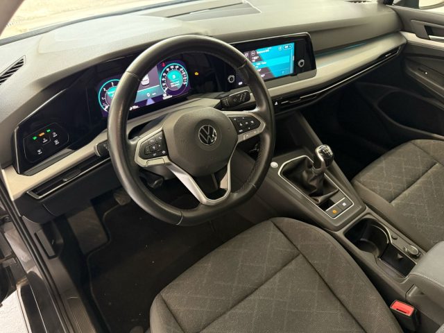 VOLKSWAGEN Golf usata, con Specchietti laterali elettrici