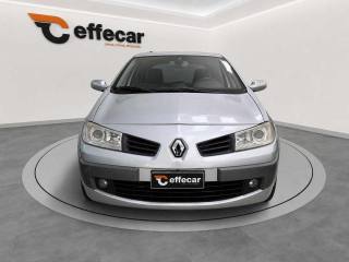 RENAULT Megane usata, con Airbag