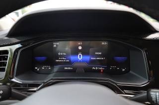 VOLKSWAGEN Taigo usata, con Start/Stop Automatico