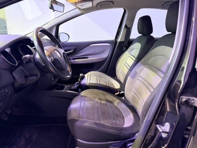 FIAT Punto Evo usata 5