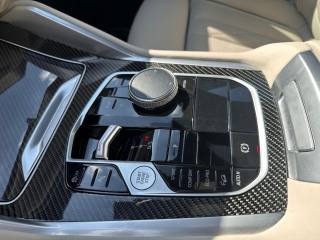 BMW X6 usata, con ESP