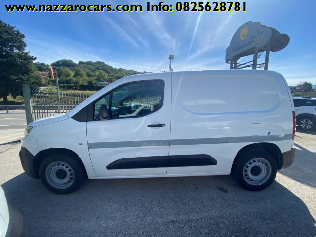 CITROEN Berlingo usata, con Autoradio