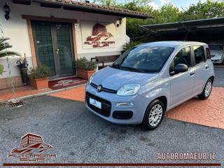 FIAT Panda 1.2 EasyPower Easy GPL NATIVO! SUPERPROMO!