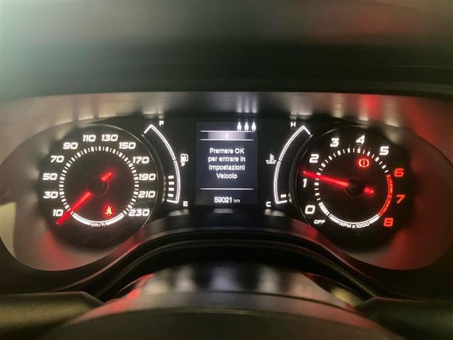 FIAT Tipo usata 12