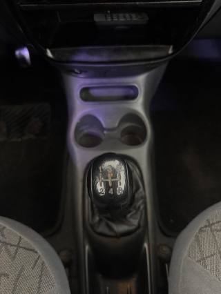 DAEWOO Matiz usata 13