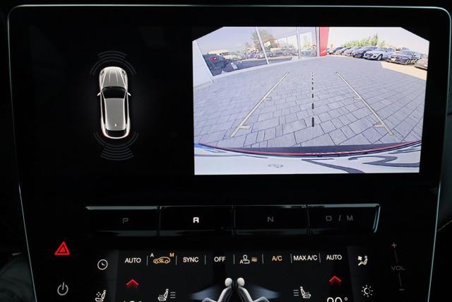 MASERATI Grecale usata, con Pacchetto sportivo