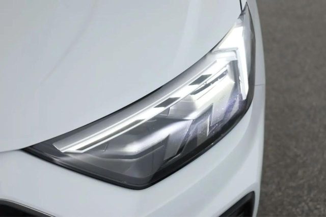 AUDI A1 usata, con Park Distance Control