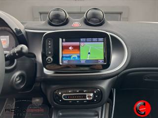 SMART ForTwo usata, con Cruise Control