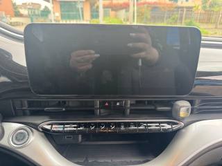 FIAT 500e usata, con Servosterzo
