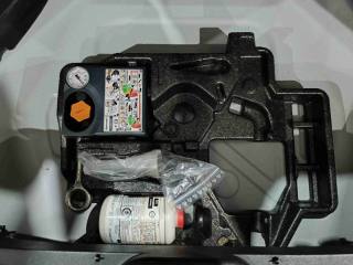 VOLVO XC60 usata, con Immobilizzatore elettronico