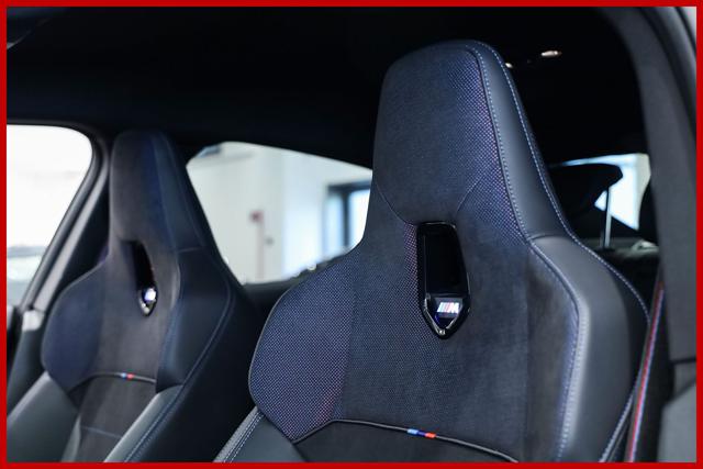 BMW 235 usata, con Cerchi in lega