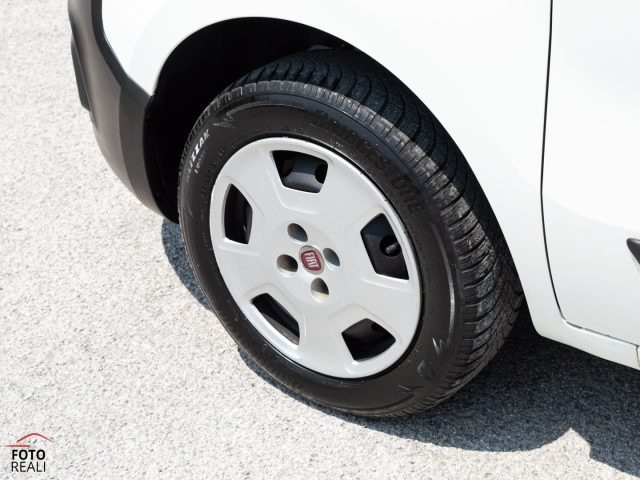 FIAT Fiorino usata 18