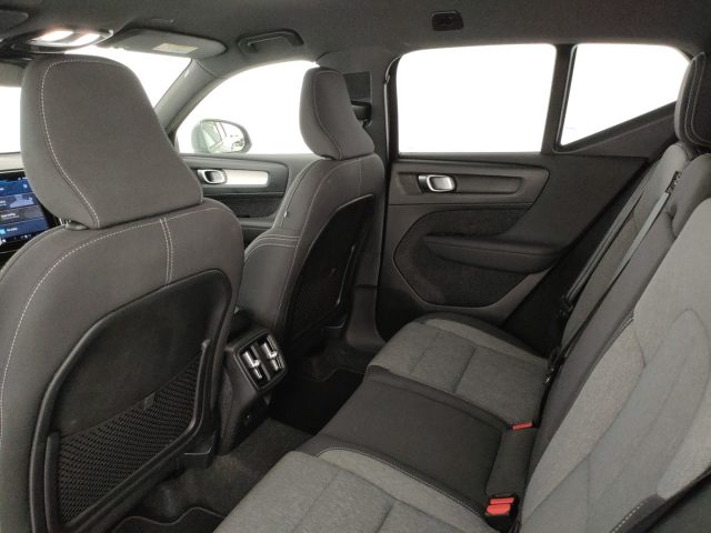 VOLVO XC40 usata, con Chiusura centralizzata