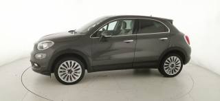 FIAT 500X usata, con Airbag Passeggero