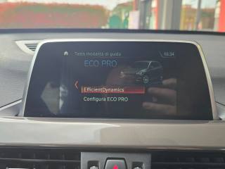 BMW X1 usata, con Fari al laser