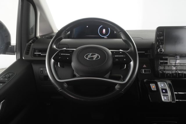 HYUNDAI Staria usata 13