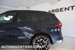 BMW X5 usata, con Monitoraggio pressione pneumatici
