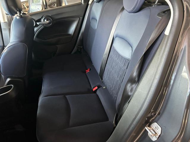 FIAT 500X usata, con Autoradio