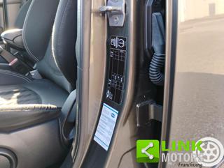 MINI Countryman usata, con Airbag testa