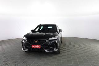 CUPRA Formentor Formentor 1.5 TSI DSG