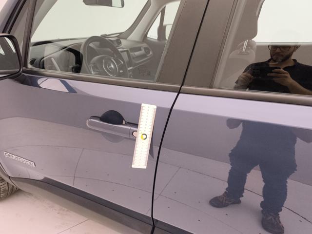 JEEP Renegade usata, con Android Auto