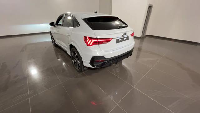 AUDI Q3 usata, con Autoradio