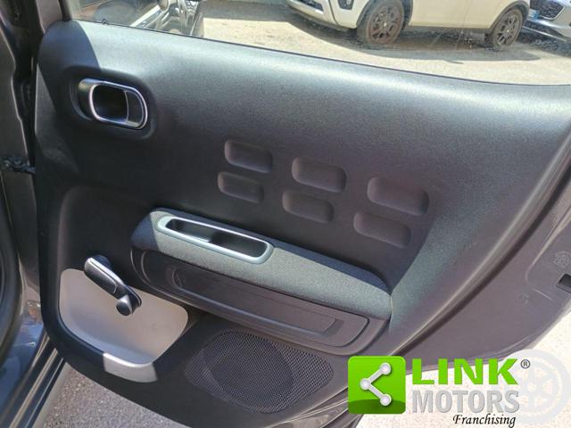 CITROEN C3 usata 40