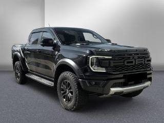 FORD Ranger Raptor usata, con Airbag laterali