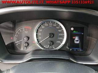 TOYOTA Corolla usata, con Controllo trazione