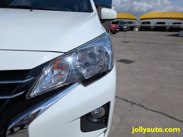 MITSUBISHI Space Star usata 8