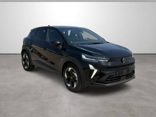 RENAULT Captur usata, con Airbag laterali