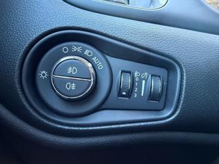 JEEP Renegade usata, con ESP