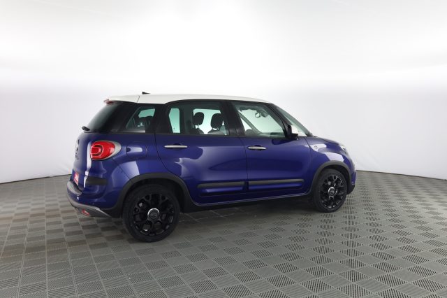 FIAT 500L usata 2