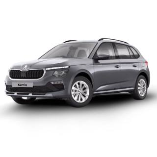 SKODA Kamiq 1.0 TSI 110 CV Ambition