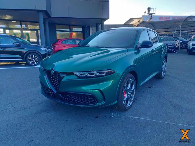 ALFA ROMEO Tonale usata, con Airbag laterali