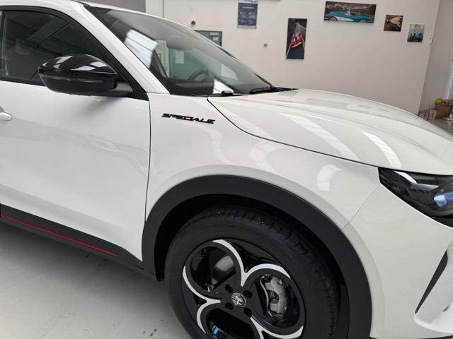 ALFA ROMEO Junior usata, con Airbag Passeggero