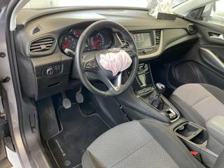 OPEL Grandland X usata, con Cruise Control