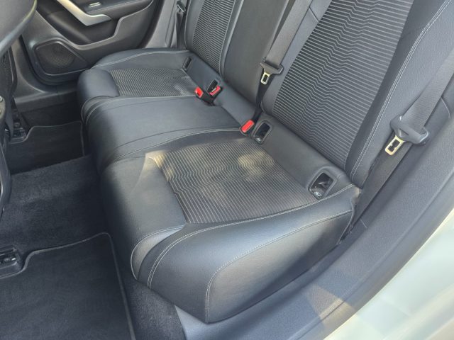 MERCEDES-BENZ A 200 usata 85