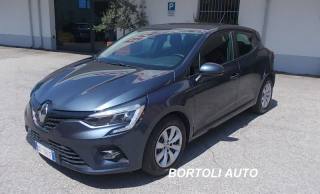 RENAULT Clio 1.0 GPL 32.000 KM TCe BUSINESS CON NAVIGATORE