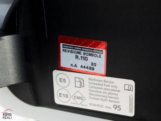 SEAT Leon usata, con Sensori di parcheggio posteriori