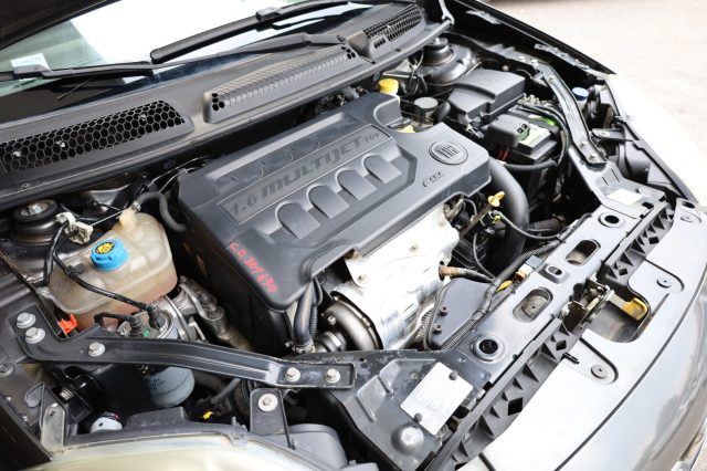 FIAT Bravo usata 71