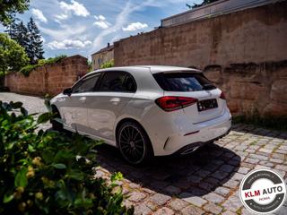 MERCEDES-BENZ A 200 usata, con Autoradio