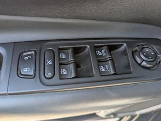 JEEP Renegade usata, con Fendinebbia