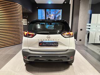 OPEL Crossland usata, con Fari LED