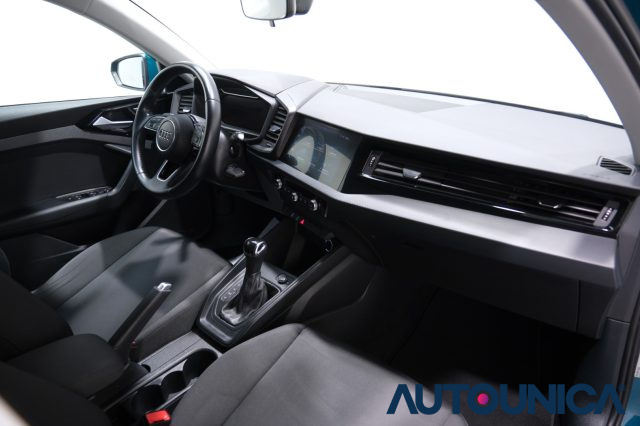 AUDI A1 usata 55