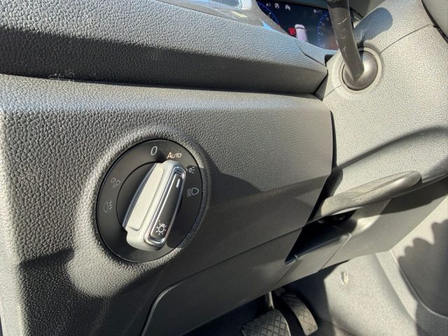 VOLKSWAGEN T-Roc usata, con Climatizzatore