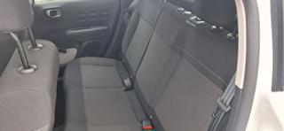 CITROEN C3 usata, con Immobilizzatore elettronico