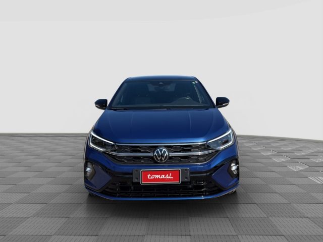 VOLKSWAGEN Taigo usata 7