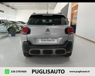 CITROEN C3 Aircross usata, con Autoradio